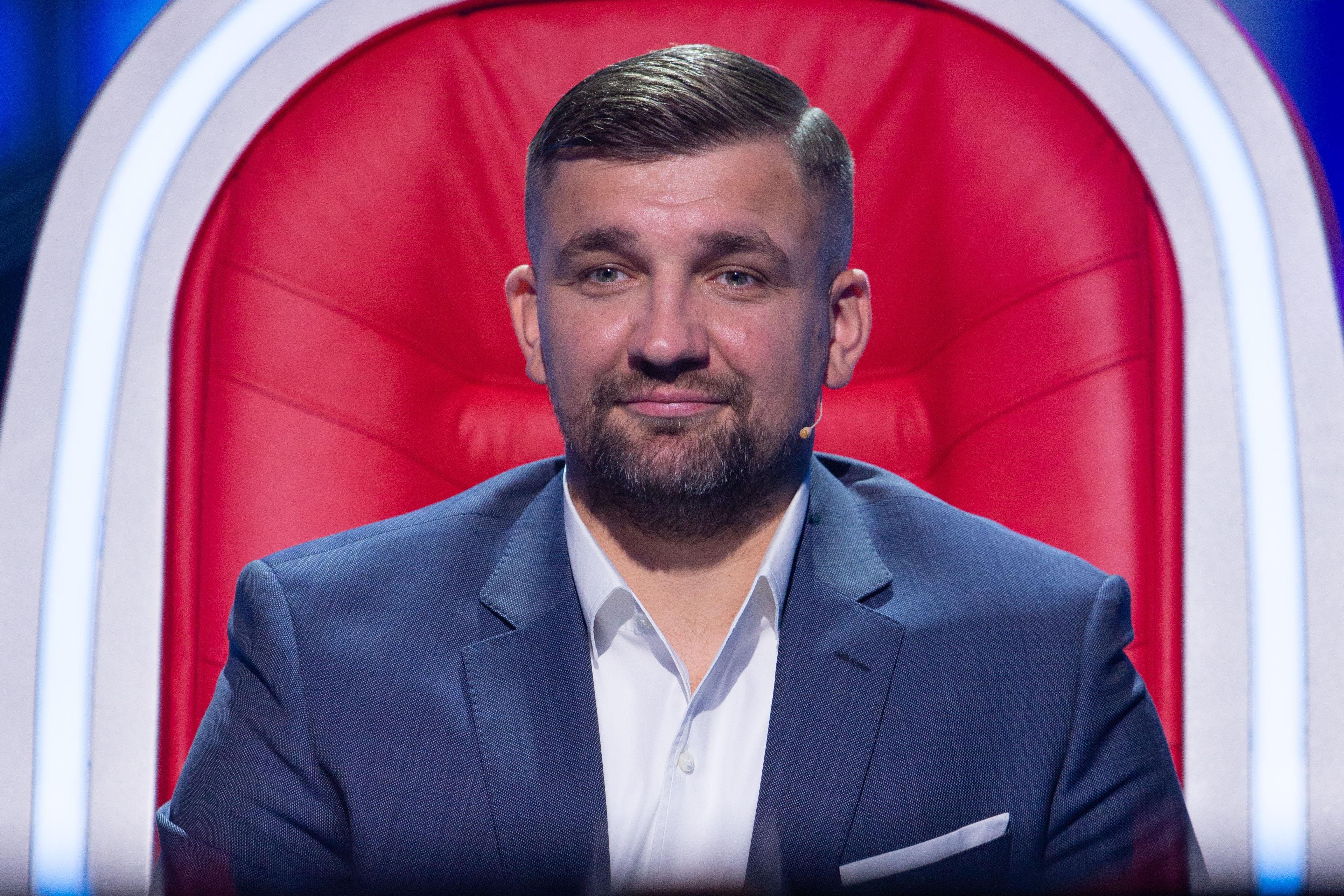 Фото: Баста отметил юбилей с размахом и высмеял скандал на «Голосе»! 🤣 - Фото 1