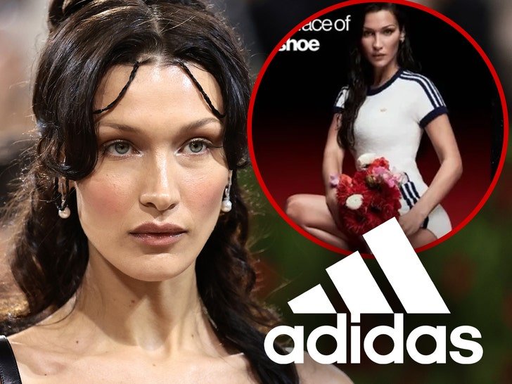 Фото: Adidas - Фото 3