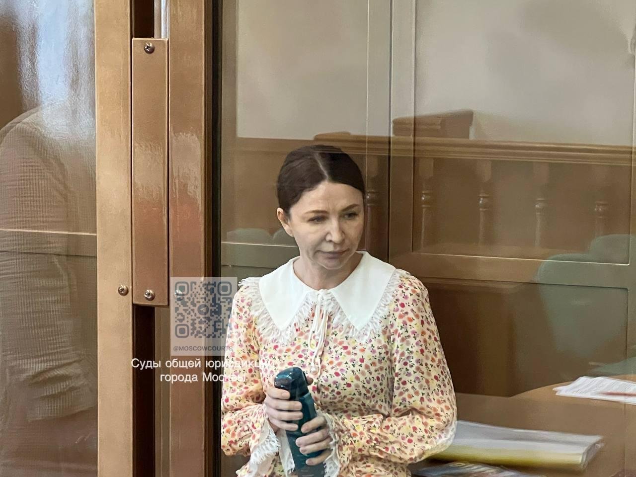 Фото: Блиновская в милом платьице умоляет о свободе! 😭 - Фото 2