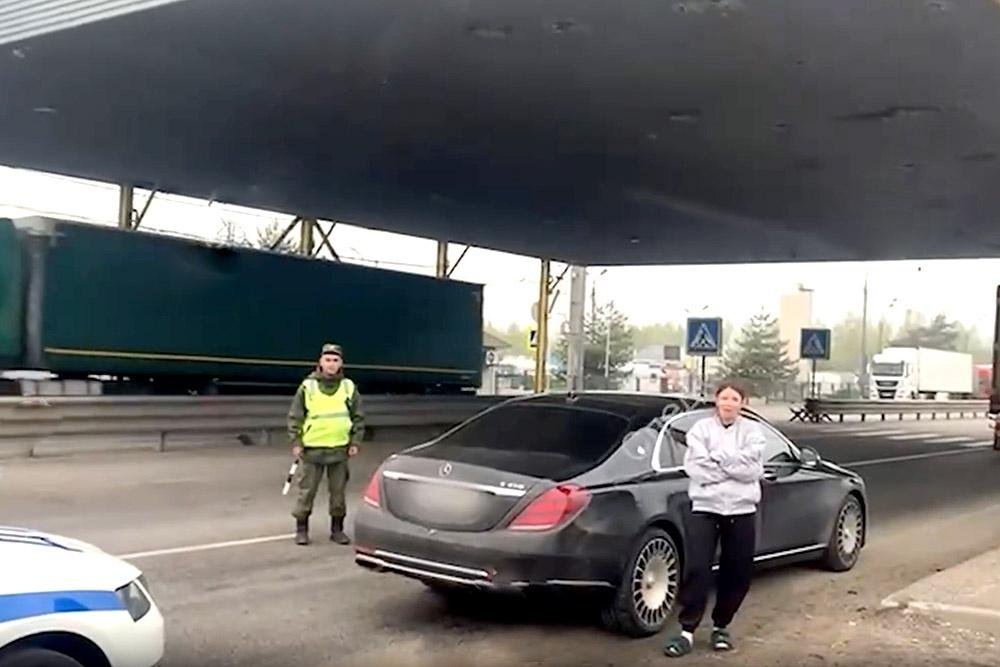 Фото: Блиновская за решеткой: 5 лет за налоги и вечеринки! 😱 - Фото 2