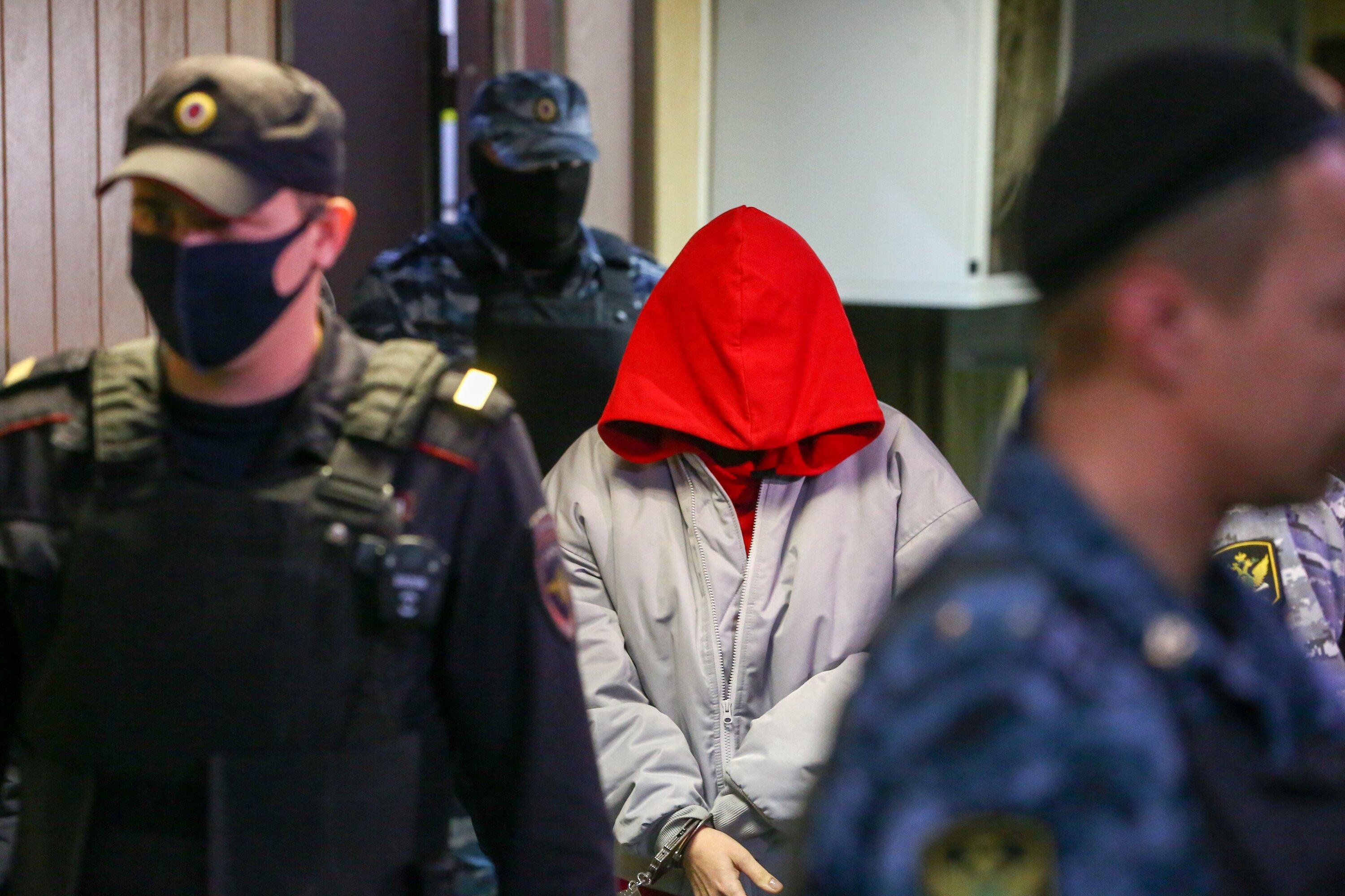 Фото: Блиновская за решеткой: 5 лет за налоги и вечеринки! 😱 - Фото 3