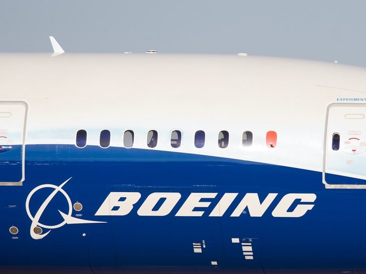 Фото: Boeing на скамье подсудимых?! 😱 Грядут громкие разоблачения! - Фото 1