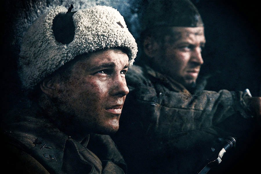 Фото: Бондарчук-младший: битва за наследство и личную жизнь! 💥 - Фото 5