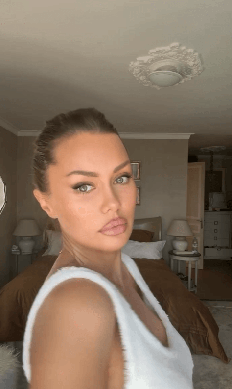 Фото: Боня в постели с Кокориным?! ⚽🔥 Мамаева вывалила грязные тайны! - Фото 3