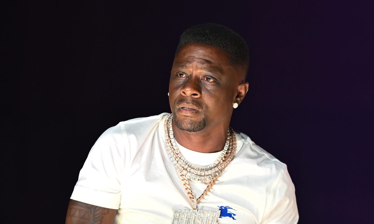 Фото: Boosie снова в беде! Новые обвинения прямо на отдыхе! 😱 - Фото 1