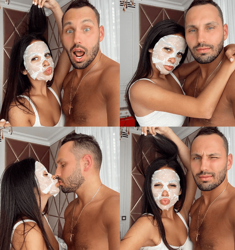 Фото: 🔥🔥🔥 Бородина увела мужика у подруги?! Сердюков признался в любви! - Фото 6