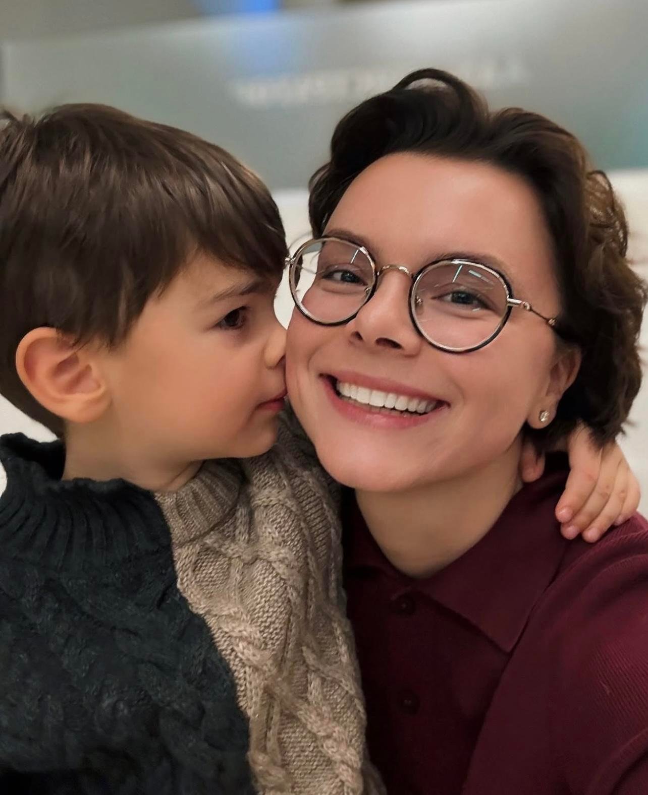 Фото: Брухунова закатила пир на весь мир! 5 лет сыну и себе любимой! 🥳 - Фото 2