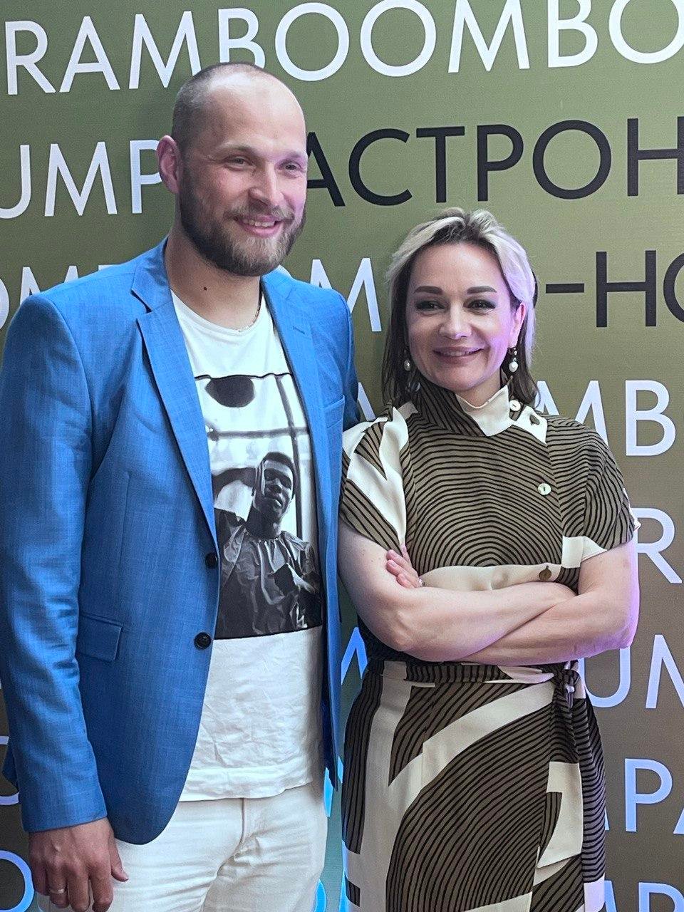 Фото: Буланова: Измены Радимова и смс-флирт подруги — причина развода! 💣 - Фото 3