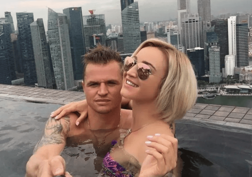Фото: Бузова и Майами: новая любовь или очередной флирт? 👀🔥 - Фото 2