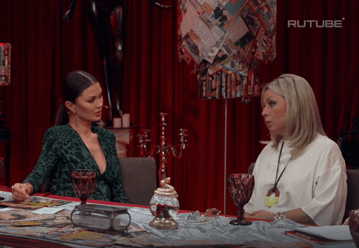 Фото: Бузова послала Салтыкову: "Выскочка? Да кто вы такие?" 🤬 - Фото 2