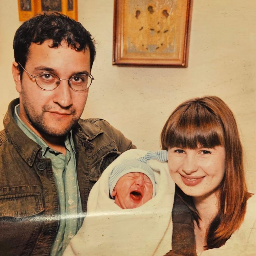 Фото: Цуканова-Котт: Родила в 19 и понеслась! Развод, продюсер, скандал! 😱 - Фото 2