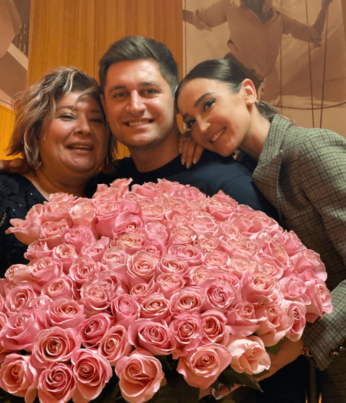 Фото: Дава женился! 👰‍♀️💍 Бывшая страдает, мама рада, Бузова в шоке! - Фото 2
