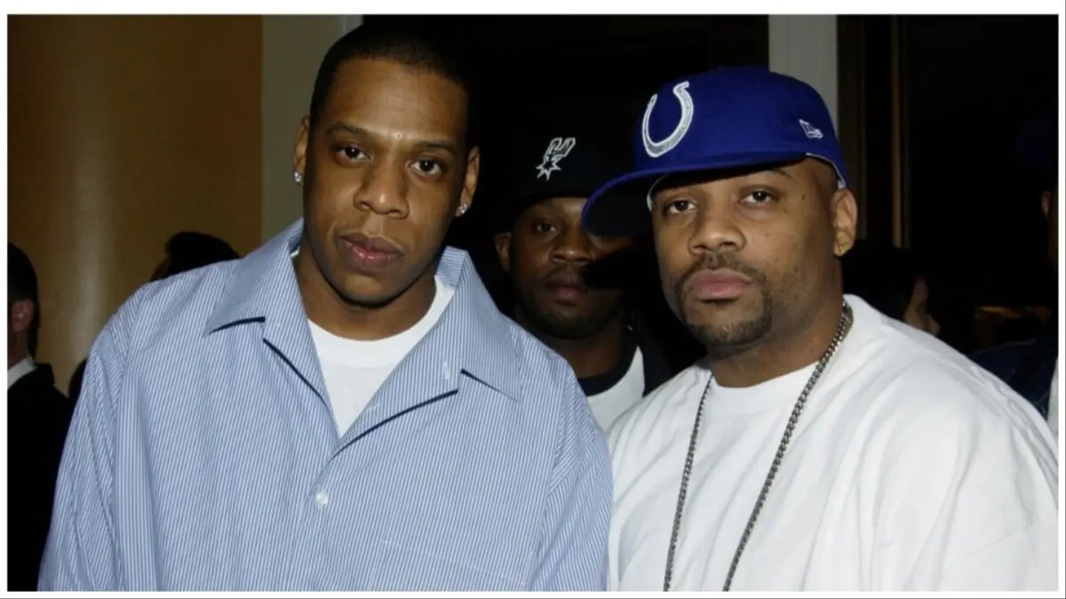 Фото: Roc-a-Fella Records - Фото 3