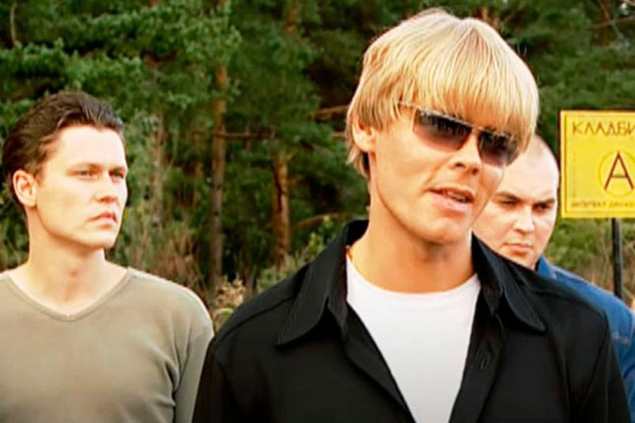 Фото: Денис Рожков: от рекламы виагры до звезды «Глухаря»! 🤣💔 - Фото 2