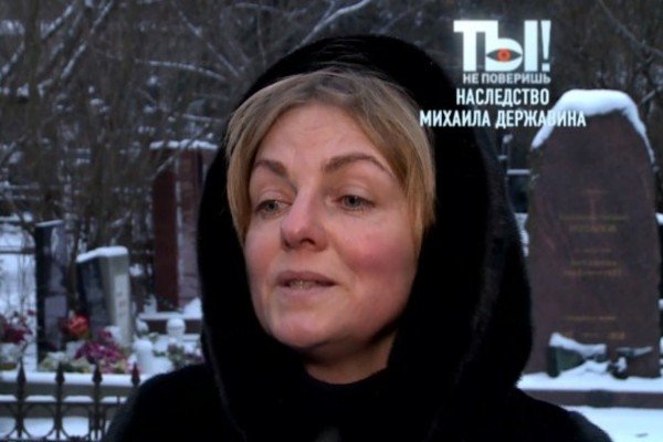 Фото: Державин: Любовный треугольник, измены и настоящая любовь! 💖 - Фото 9
