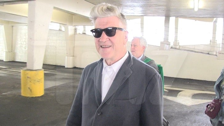 Фото: Дэвид Линч, режиссер "Твин Пикс", ушел в мир иной в 78 лет! 😱 - Фото 2