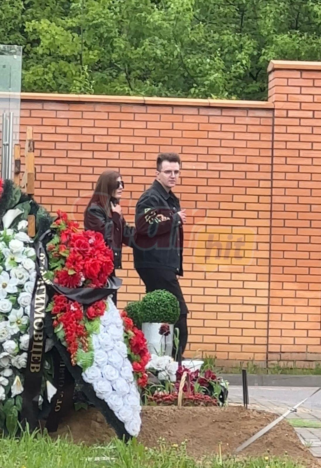 Фото: Диана Гурцкая на могиле мужа: «18 лет не хватило!» 💔 - Фото 2