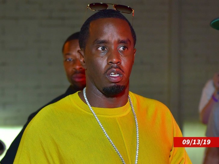 Фото: Diddy: от мотивированного рэпера до организатора оргий? 😱 - Фото 5