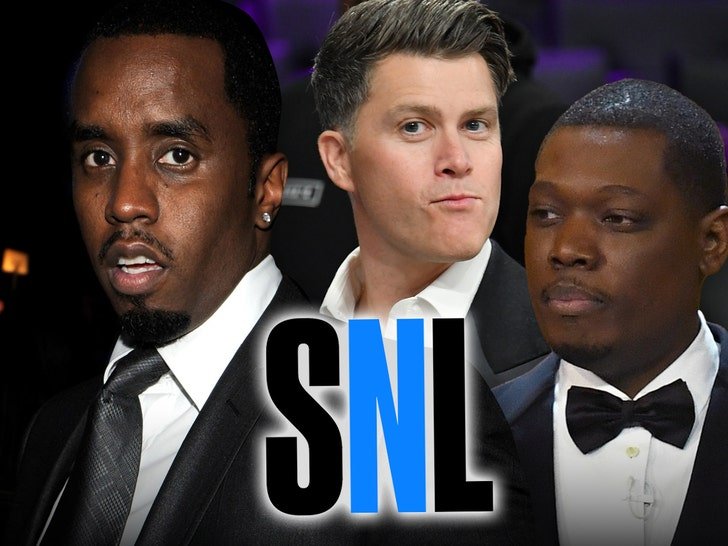 Фото: Diddy, принц Андрей и «Saturday Night Live»: новый виток скандалов! 💥😂 - Фото 1