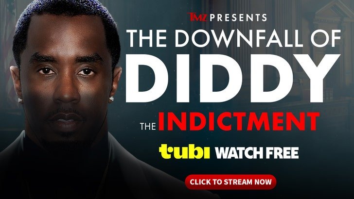 Фото: Diddy в беде! Федералы хотят «убрать» успешного чернокожего! 😱 - Фото 2