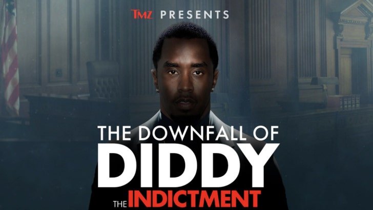 Фото: Diddy в беде! Федералы хотят «убрать» успешного чернокожего! 😱 - Фото 4