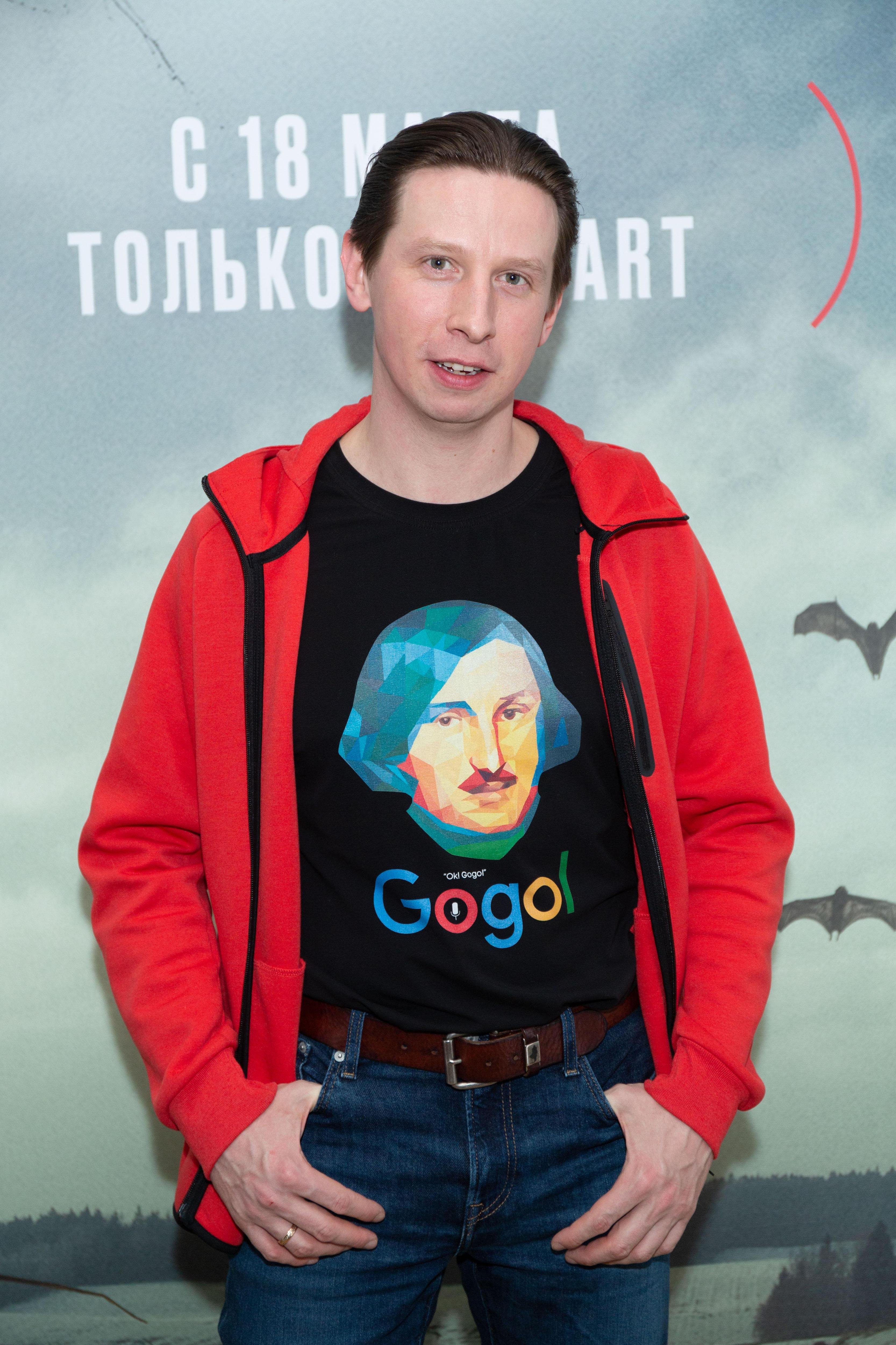 Фото: Дмитрий Лысенков: Я - домашний тиран и продюсерский кошмар! 😱 - Фото 1