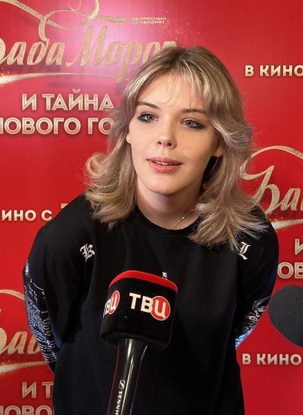 Фото: Дочь Абдулова взорвала ВГИК: 100 баллов и слезы зависти! - Фото 2
