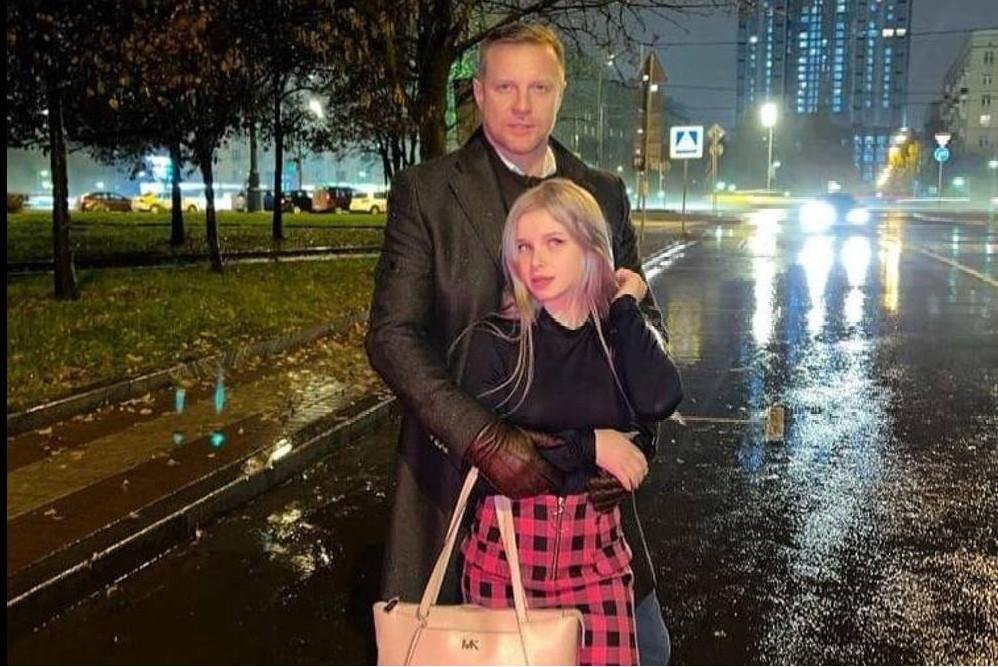 Фото: Дочь Малафеева излечилась от зависимости и поступила в ГИТИС! 🎭 - Фото 1