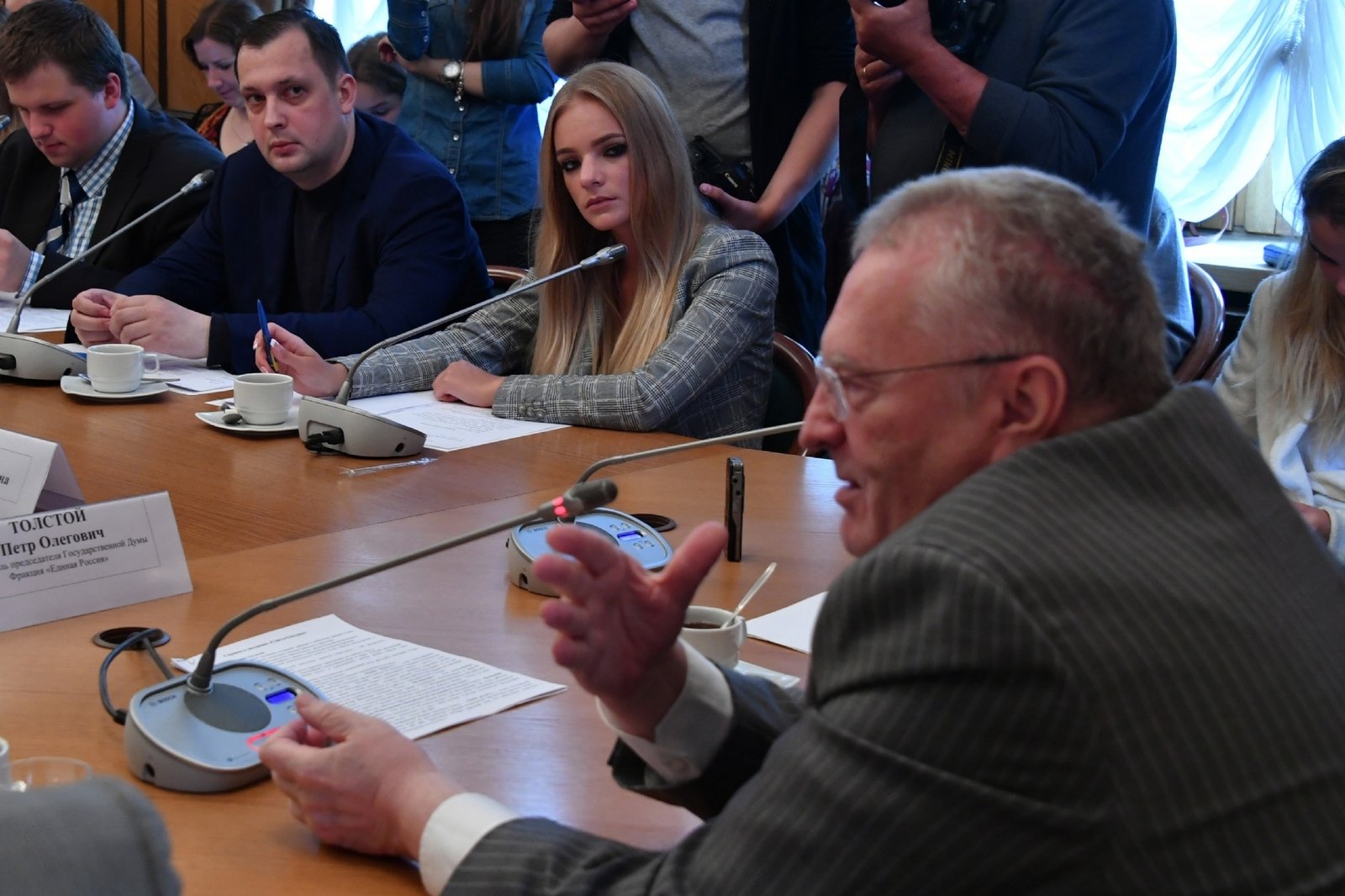 Фото: Дочь Пескова: развод, прыщи и дружба с Навкой! 😱 - Фото 9