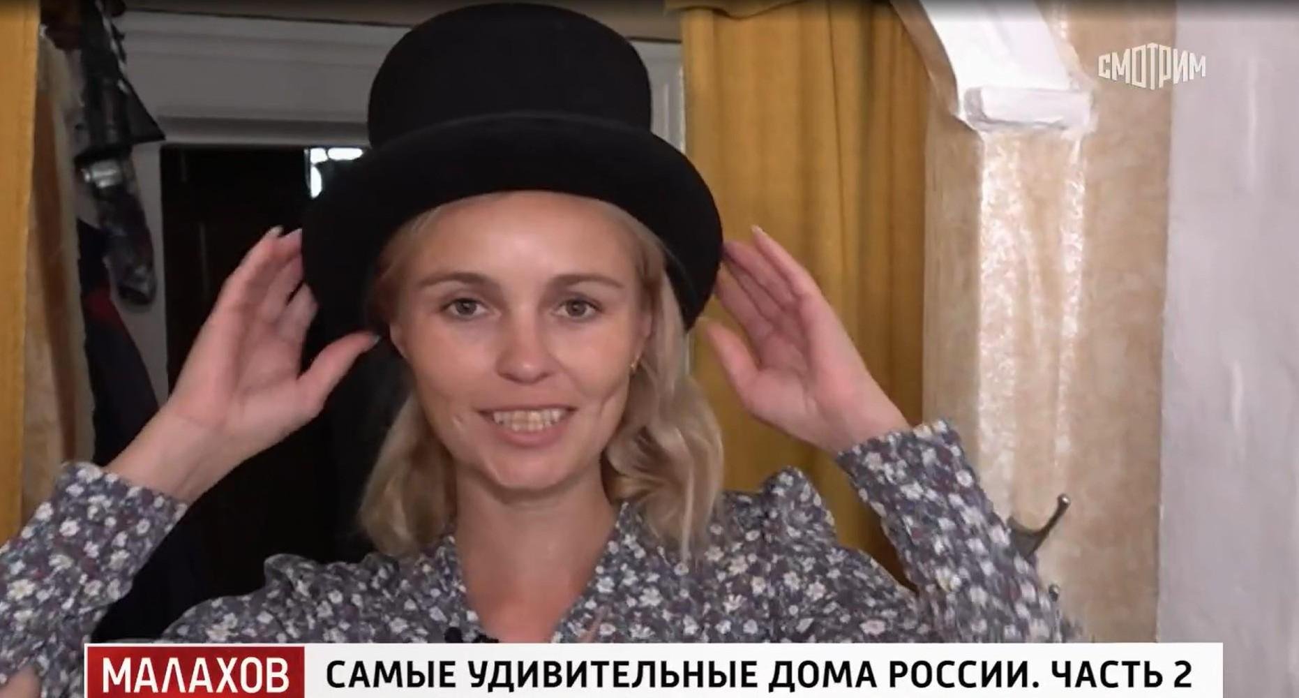 Фото: Дом из «Женитьбы Бальзаминова»: Вицин, самовар и нетронутые двери! 😱 - Фото 18