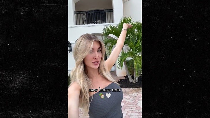 Фото: Дом Лиама Пейна снова сдается в аренду!  9950$ за месяц!😱 - Фото 2