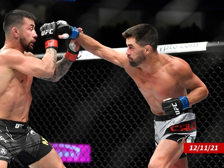 Фото: Доминик Круз вернётся в октагон!  Последний танец в UFC! 🥊🔥 - Фото 2