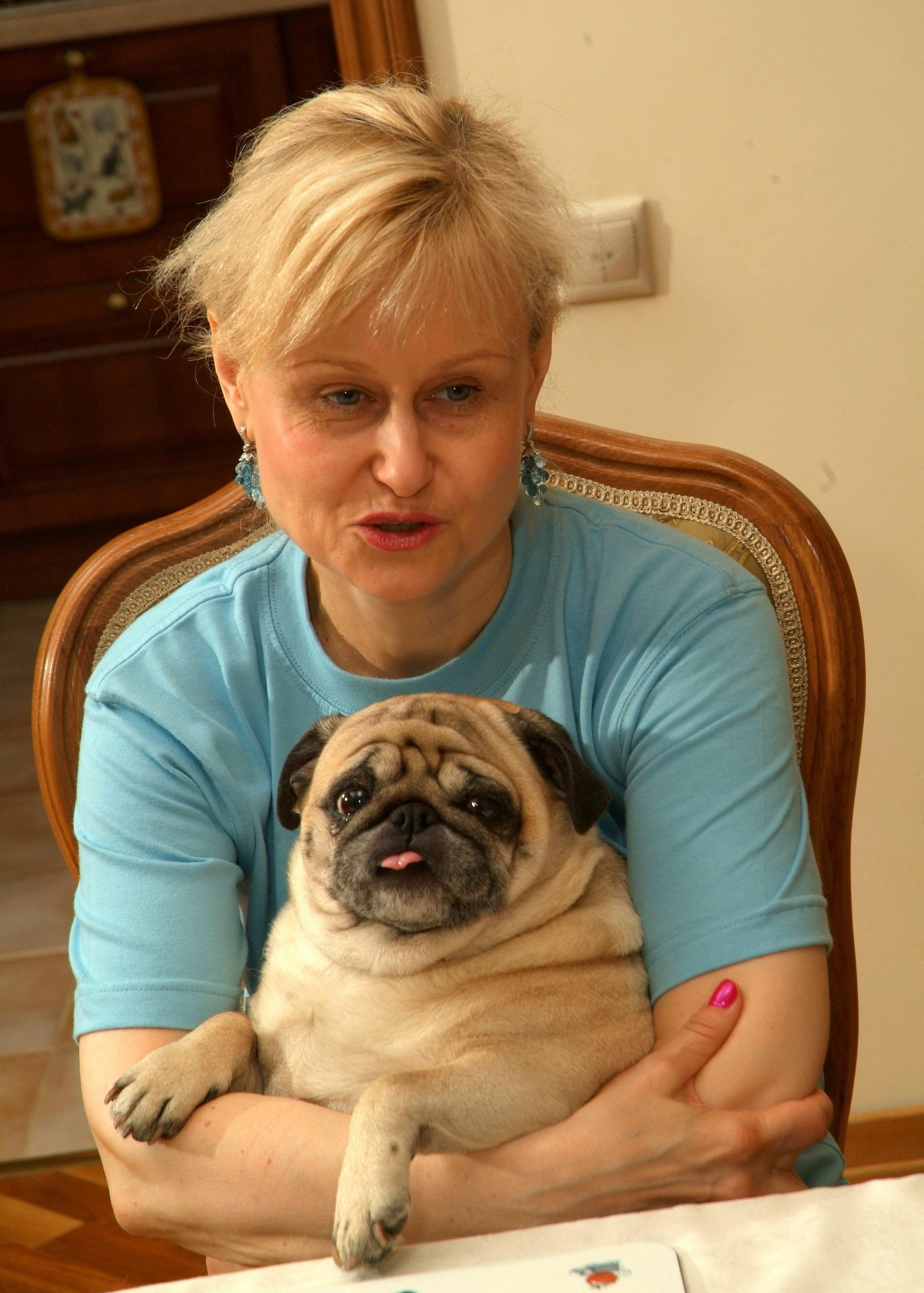 Фото: Донцова: «Я думала о суициде, не могла двигаться! 😭» - Фото 3