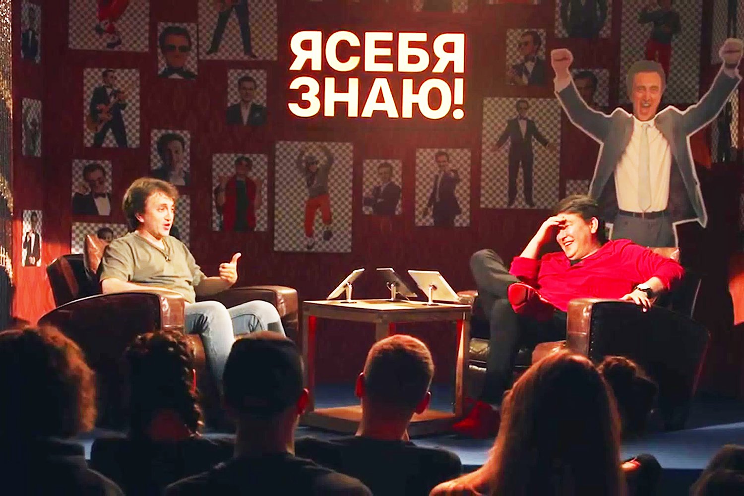 Фото: Дорохов: От КВНщика до отбитого фрика?! 🔞 Грехи и безумства звезды! - Фото 6