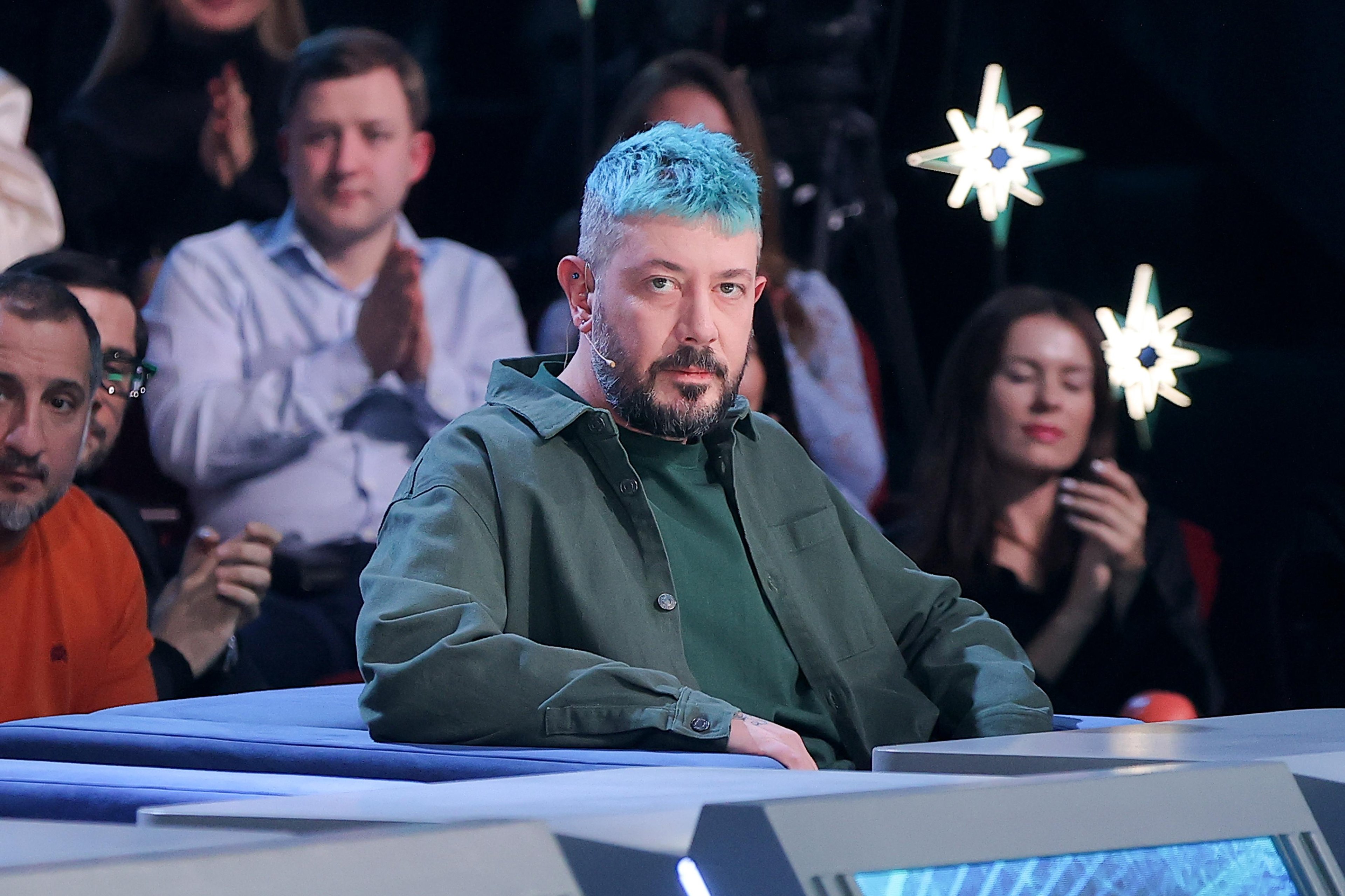 Фото: 🤮 Дорохов против Киркорова: кто кого? Новогодний баттл на НТВ! 💥 - Фото 8
