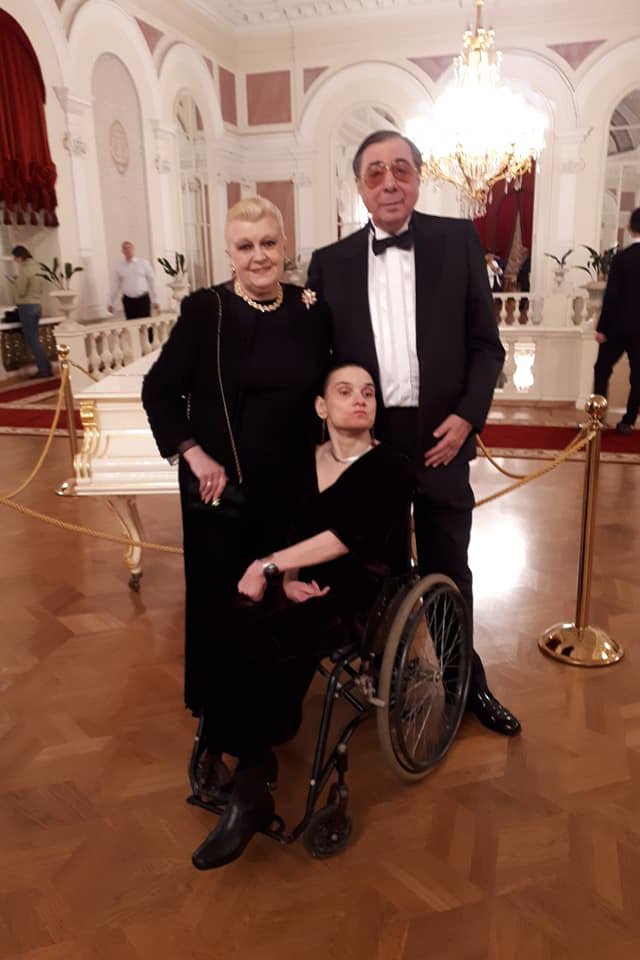 Фото: Дрожжина и Цивин: от звезд экрана до мошенников-пенсионеров! 👵👴😱 - Фото 8