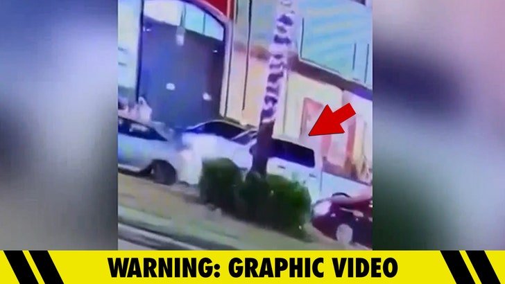 Фото: 😱 Друг террориста из Нового Орлеана в шоке: "Он не такой!" - Фото 3