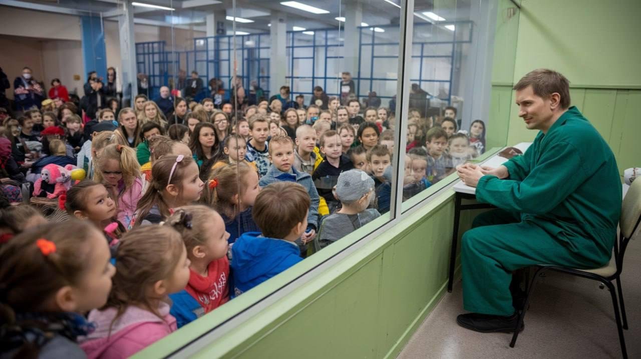 Фото: Дуров 96 часов в застенках: французская полиция не щадит даже гениев IT 😱 - Фото 12