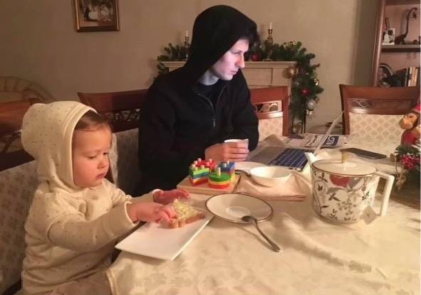Фото: Дуров тайно жил с Ириной Болгар и родил троих детей! 😱 - Фото 10