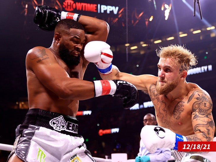 Фото: Джейк Пол: Канело Альварес, трясись! 😱 Он придет за тобой!🥊 - Фото 3