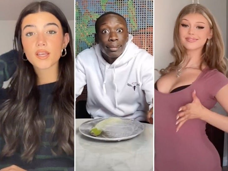 Фото: Джейсон Деруло готов купить TikTok за подписчиков! 🤑 - Фото 3