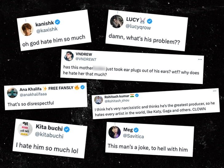 Фото: Джек Антонофф носил беруши на VMAs и заткнул уши от критики 😂 - Фото 5