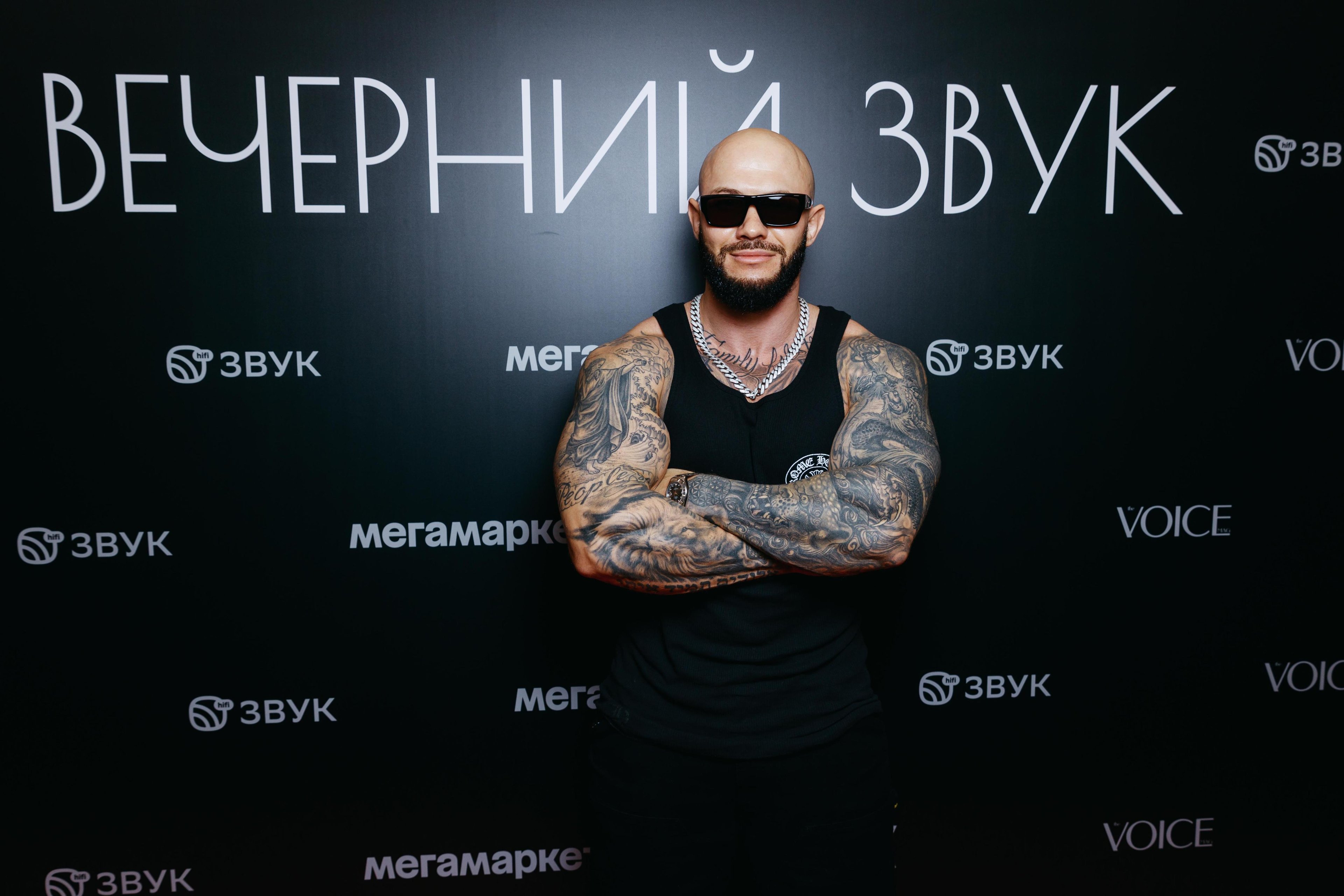 Фото: Джиган чуть не развалил семью!  «Сорвало кукушку» от… чего-то! 😱 - Фото 1