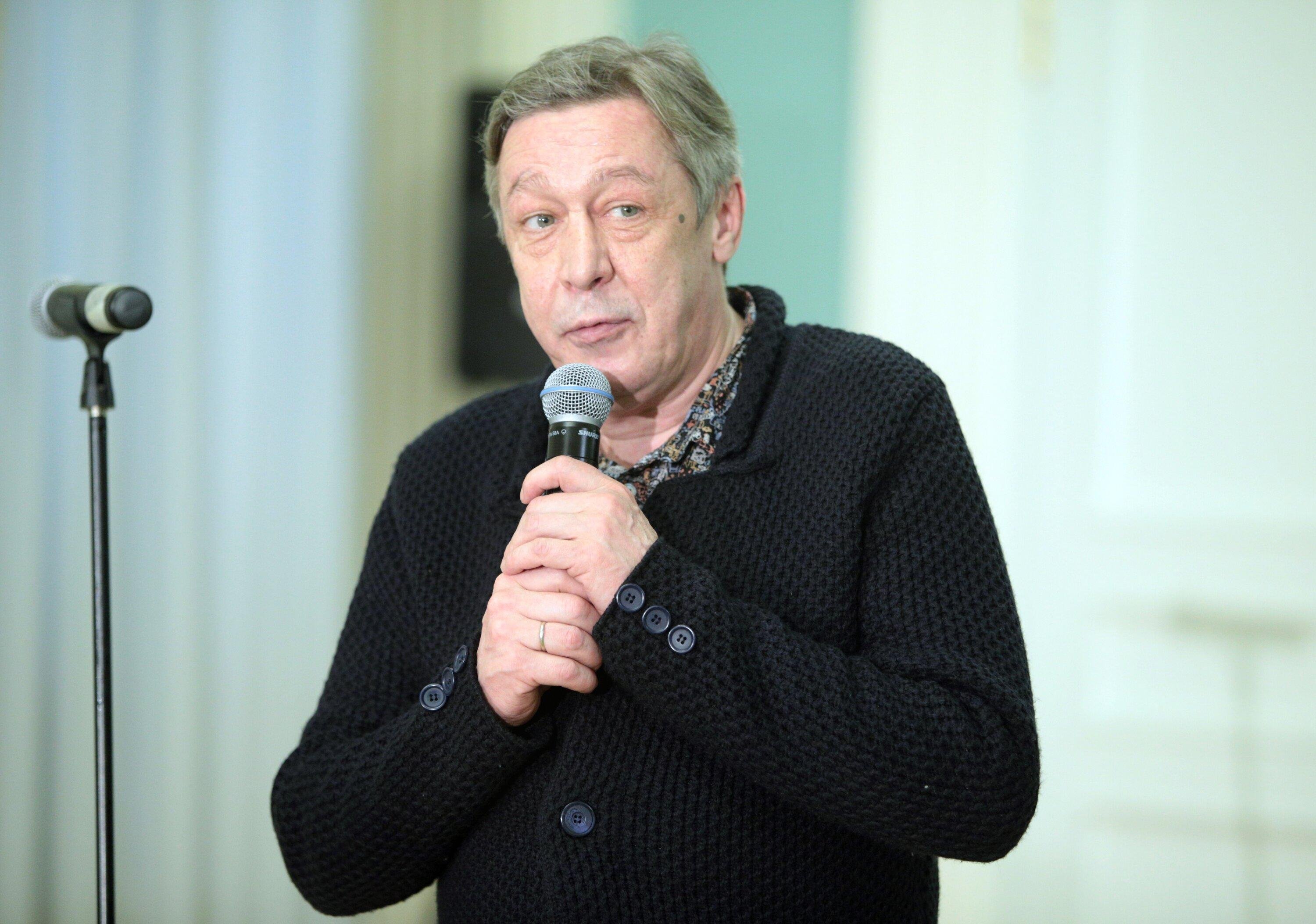 Фото: Ефремов на воле! 🎉 Суд дал добро на УДО! - Фото 1