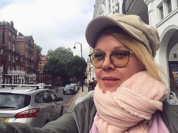 Фото: Елена Валюшкина: «Мы с дочкой умерли во время родов!» 😱 - Фото 4
