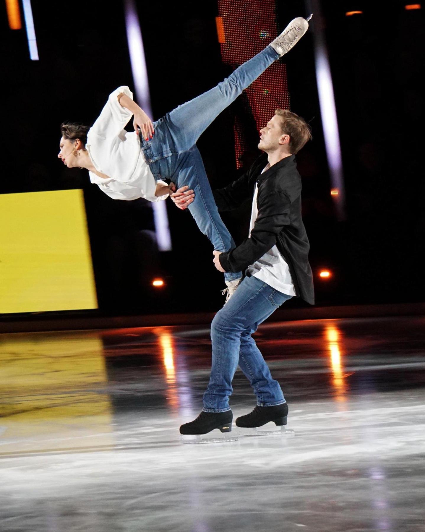 Фото: Елизавета Туктамышева: Императрица льда, лишенная Олимпиады! ⛸️👑😲 - Фото 7