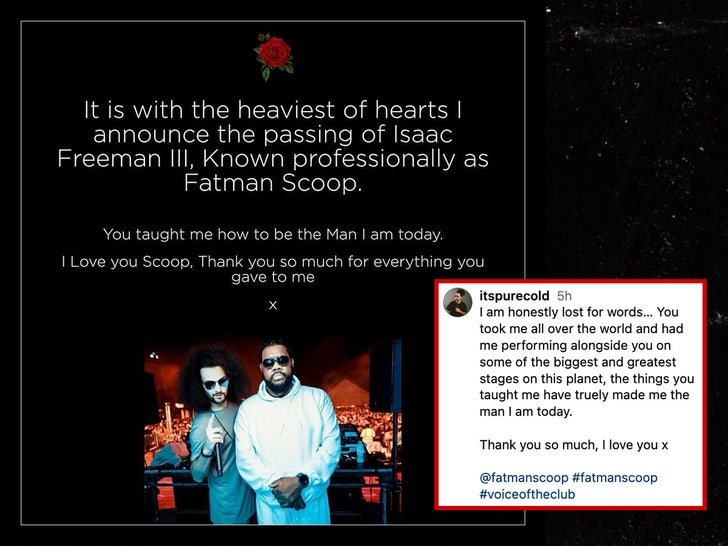 Фото: Fatman Scoop - Фото 2