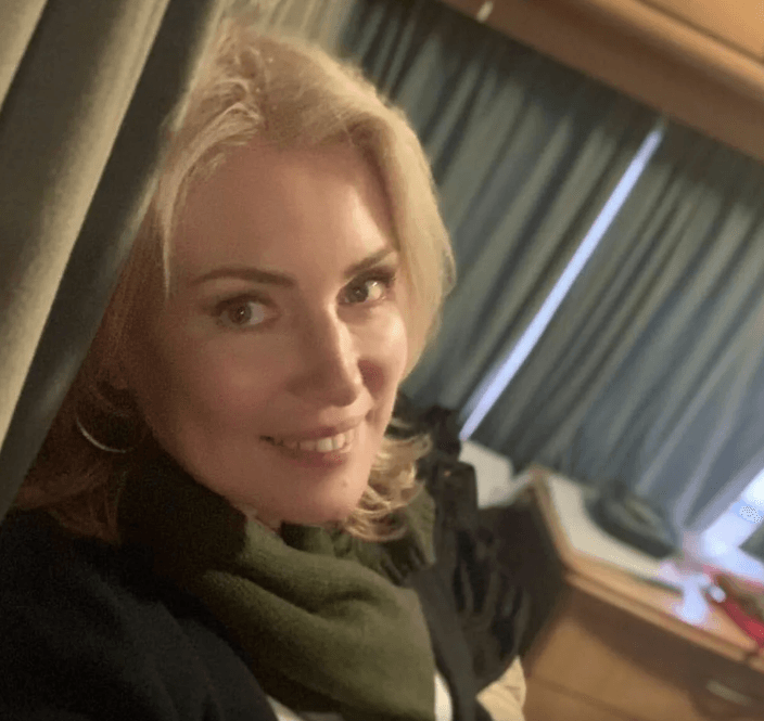 Фото: Федосеева-Шукшина в слезах: «Внуки и Маша редко навещают» 😭 - Фото 3