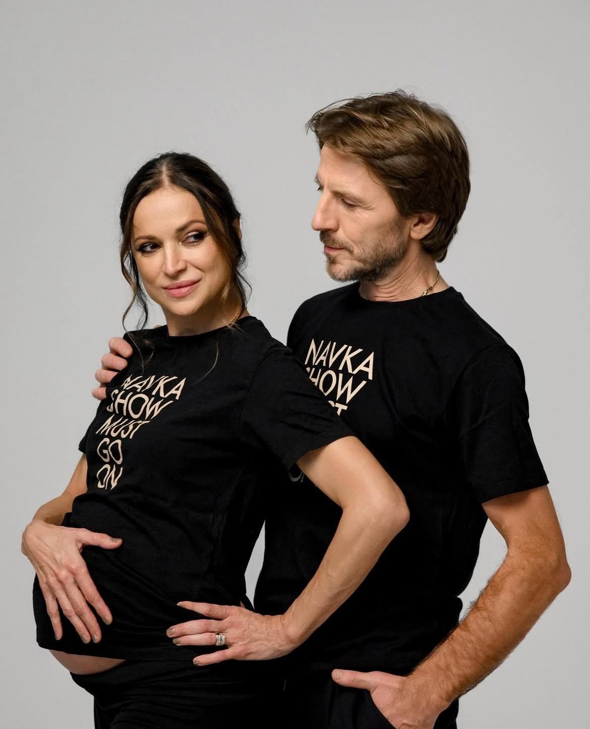 Фото: Татьяна Навка - Фото 10