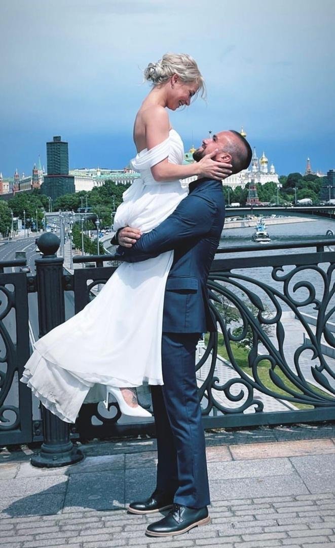 Фото: Фигуристка Тарасова: Беременность как испытание! 🤰🏼 - Фото 1